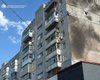 Российские БпЛА ударили по многоэтажкам Днепра: в городе много пострадавших (фото)