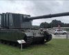 В Великобритании решили восстановить знаменитый истребитель танков FV4005 (фото)