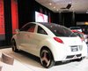 Компания Citroen показала свою версию электрокара Mitsubishi iMiEV