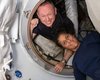 Застряглі в космосі астронавти NASA не повернуться додому з МКС, як планувалося (фото)