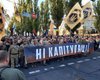 "Нет капитуляции": в Киеве прошел второй протестный марш (обновлено)