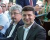 Ткаченко подал декларацию на должность главы КГГА