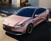 Стильний флагман: недорогий аналог Porsche Taycan від MG показали до презентації (фото)