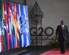 Последствия саммита G-20. При каких условиях ЮАР станет дверью в Африку для Украины