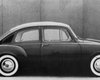 Отмененный "Жук": каким мог бы быть Volkswagen Beetle второго поколения (фото)