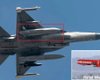 Ядерний аналог SCALP-EG: Пакистан оснастив JF-17 Thunder крилатими ракетами Ra'ad (фото)