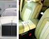 Rolls-Royce с салоном из кожи крокодила конфискован итальянской таможней (видео)