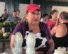 Звезда сериала "Поймать Кайдаша" рассказала о зяте, который служит на "нуле"