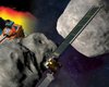 Справимся без Брюса Уиллиса. Зачем NASA атакует астероид Диморф космическим аппаратом DART