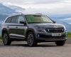 Броня, сирена и спутниковая связь: как выглядит самый дорогой Skoda Kodiaq (фото)