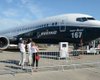 Boeing возобновляет производство 737 MАХ