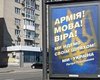 Геннадий Москаль предлагает казнить того, кто выбрал лозунг про "мову и виру" для Порошенко