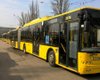 Киевпасстранс собирается закупить троллейбусов и автобусов на 1 млрд гривен
