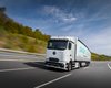 Конкурент Tesla Semi: Mercedes представил нестандартный электрический грузовик (фото)