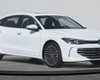 Новий седан Volkswagen Passat B9 розсекретили до презентації (фото)