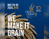 Grain Ukraine 2025: трансформация прибыльности агросферы в новых реалиях