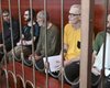 Терористи "ДНР" судили 5 іноземних добровольців: декого можуть вбити