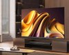 Лучшие mini-LED телевизоры 2026 по доступным ценам: модели от Hisense, TCL, Samsung (фото)
