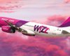 За две недели работы в Киеве Wizz Air установил рекорд