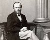200 лет Достоевскому. Чем интересен украинцам автор "Братьев Карамазовых"