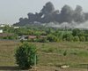 В Новой Каховке прозвучали взрывы на базе оккупантов, — спикер Одесской ОВА (видео)