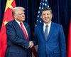 Трамп неожиданно попросил помощи у Китая: что известно