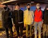 Побудил российский сериал: в Киеве подросткам грозит до 10 лет тюрьмы за разбойные нападения (фото)