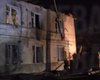 В Одессе прогремели взрывы: россияне массированно атаковали город БпЛА, есть попадание в жилой дом (видео)