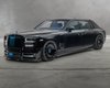 Обилие карбона и свыше 600 сил: презентован самый экстравагантный Rolls-Royce (фото)