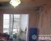 Полиция назвала причины взрыва гранаты в многоэтажке Марьинки