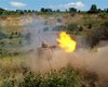 На Донбассе ранены трое украинских военных