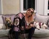Похитителя бульдогов Леди Гаги посадили тюрьму на 21 год