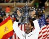 Рафаэль Надаль выиграл US Open