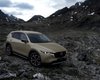 Розкрито цікаві подробиці нового кросовера Mazda CX-5 2026