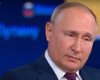 На "Прямой линии" Путина атаковали "хакеры из Кузбасса" (видео)