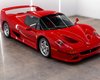 На продажу выставлен редчайший 27-летний суперкар Ferrari в состоянии нового авто (фото)