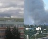 Дроны атаковали Татарстан и Макеевку: вспыхнули пожары, что известно о последствиях (видео)