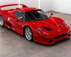На продаж виставлено рідкісний 27-річний суперкар Ferrari у стані нового авто (фото)