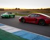 Porsche прекращает продажи своих самых доступных моделей в ЕС по нестандартной причине