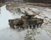 РФ відправляє в Україну для бойових випробувань БМП-3 "Синица": що відомо про машину (фото)