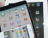 В интернете появились первые фотографии iPad mini