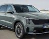 Новий Kia Sorento 2024 розсекретили до прем'єри: як зміниться кросовер (фото)