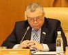 Парламент Крыма намерен принять новую конституцию до 10 апреля