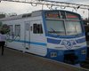 В Киеве из-за долгов КГГА может остановиться  городская электричка