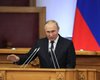 На "ювілей" анексії Криму: стало відомо, коли в Росії проведуть вибори президента, — росЗМІ