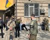 Обыски в ТЦК Днепра: СБУ и полиция задержали чиновника, который требовал 1500 долларов с ветерана