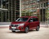 Представлен новый Nissan: аналог Renault Kangoo (видео)