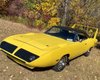 Один из самых редких маслкаров: Plymouth Superbird 1970 года оценили в $769 000 (фото)