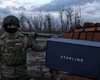 Верифікують в Україні: як російські військові отримують термінали Starlink