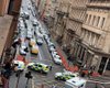 В отеле в центре Глазго неизвестный зарезал трех человек